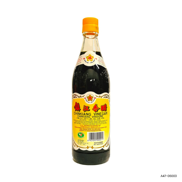 Vinegar